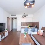 Sky Park Tower 2, Luxury With Free Parking