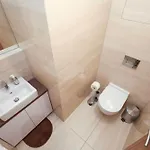 Sky Park Tower 2, Luxury With Free Parking Bratislava